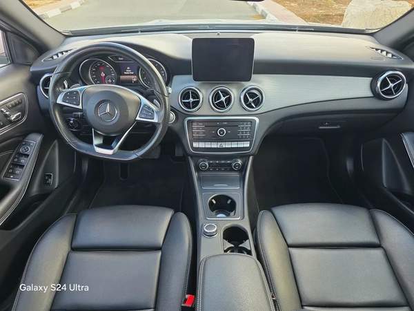 2020 Mercedes-Benz GLA 250 4Matic - American Very clean car