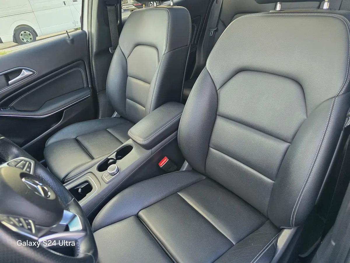 2020 Mercedes-Benz GLA 250 4Matic - American Very clean car-16-16