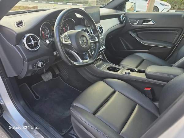 2020 Mercedes-Benz GLA 250 4Matic - American Very clean car