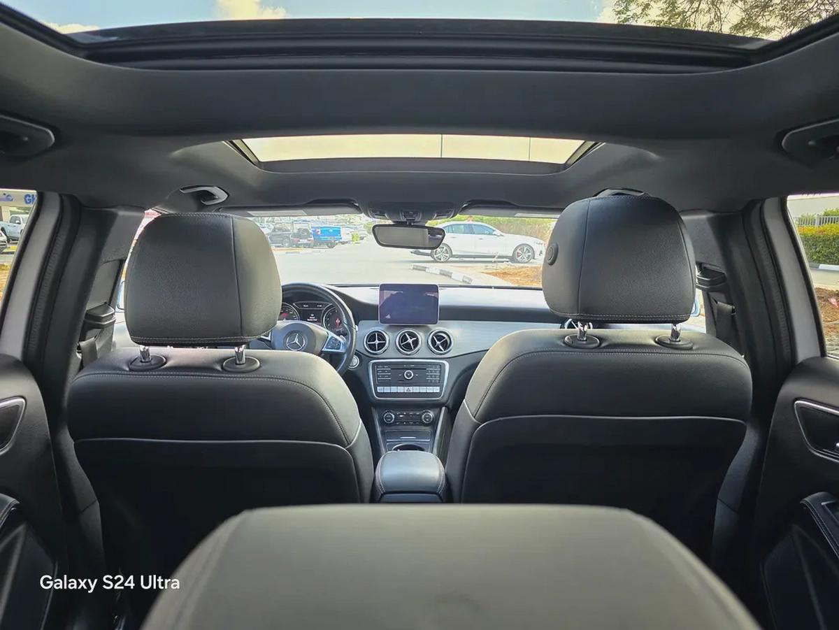 2020 Mercedes-Benz GLA 250 4Matic - American Very clean car-19-19