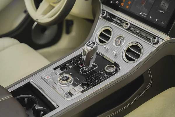 2022 BENTLEY CONTINENTAL GTC W12 SPEED