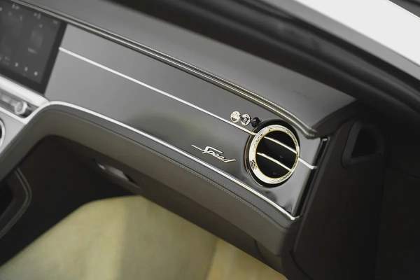 2022 BENTLEY CONTINENTAL GTC W12 SPEED