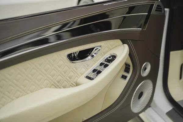 2022 BENTLEY CONTINENTAL GTC W12 SPEED