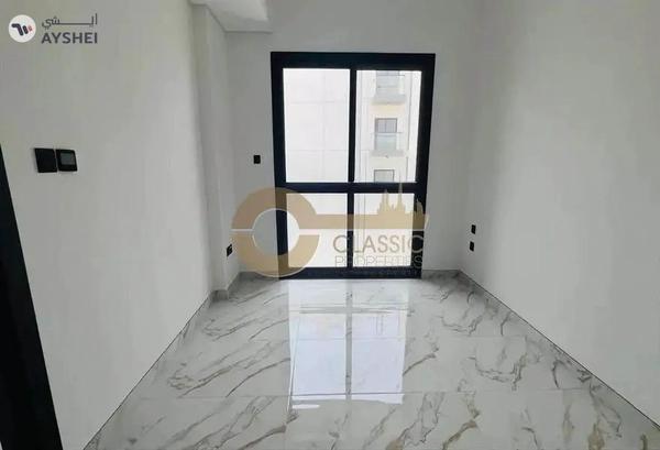 Stylish Design | Open Kitchen | Spacious