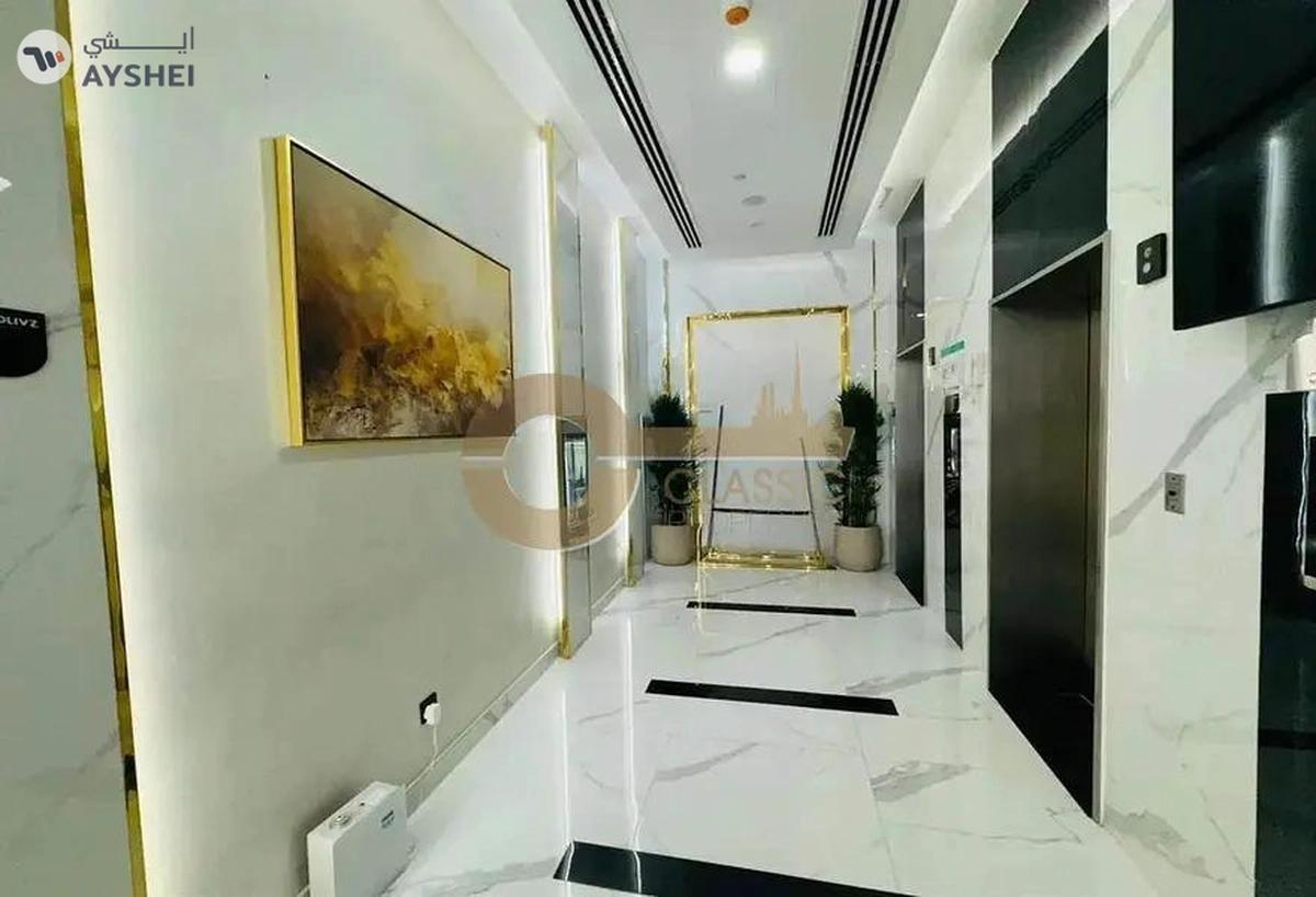 Stylish Design | Open Kitchen | Spacious-11-11