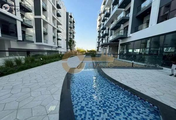 Stylish Design | Open Kitchen | Spacious