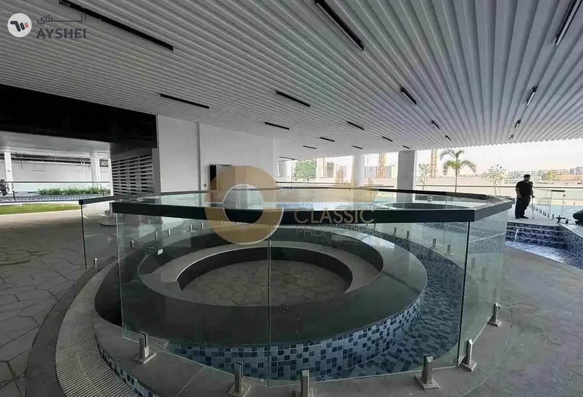 Stylish Design | Open Kitchen | Spacious-0-landscape