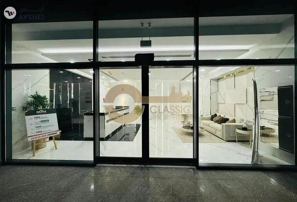 Stylish Design | Open Kitchen | Spacious-2-2