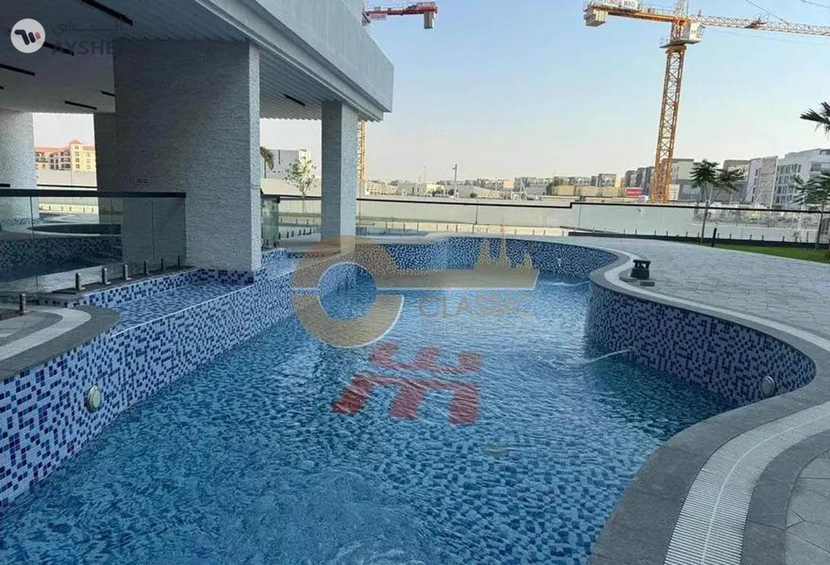 Stylish Design | Open Kitchen | Spacious-5-5