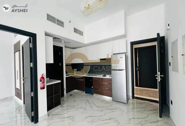 Stylish Design | Open Kitchen | Spacious