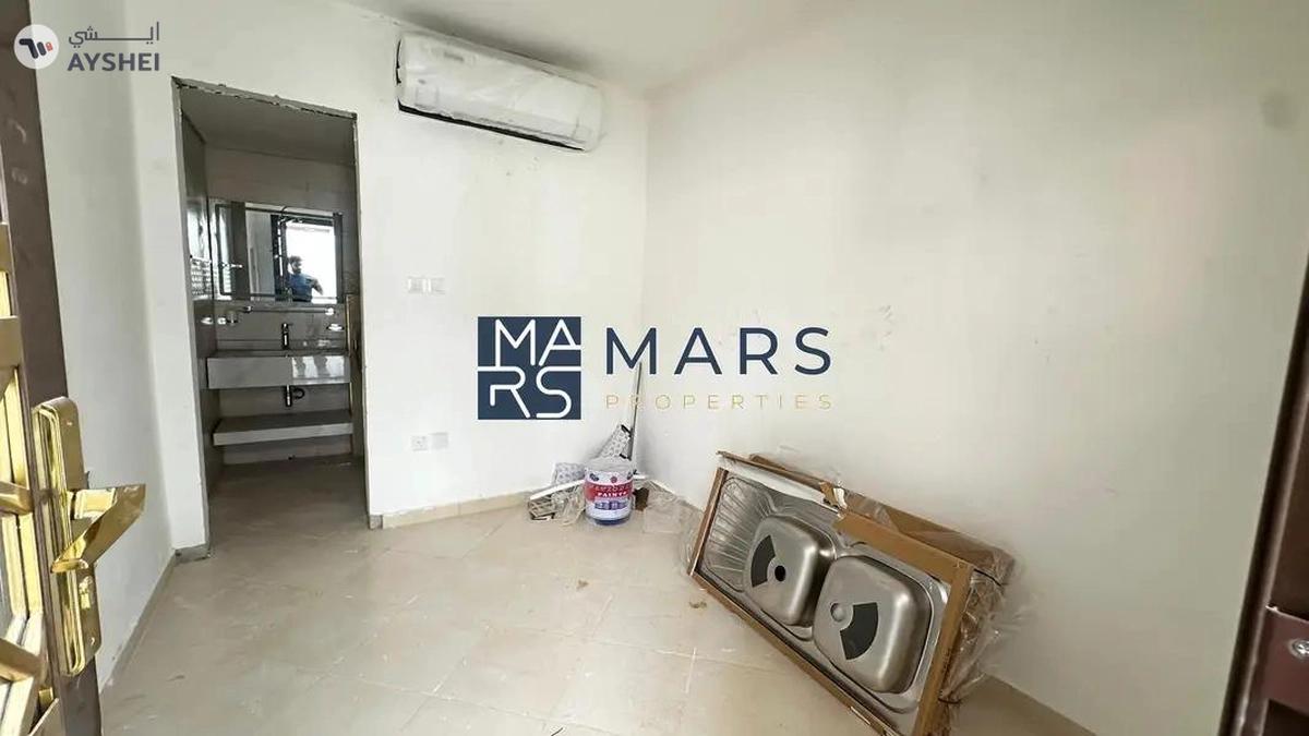 π‘ Brand New 5-Bedroom Villa with Driver Room for Rent in Hoshi, Sharjah β AED 175,000/year π-15-15