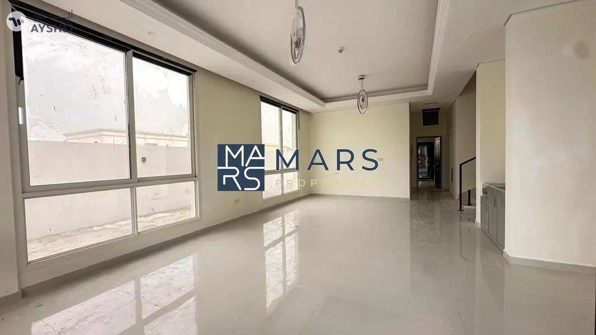 π‘ Brand New 5-Bedroom Villa with Driver Room for Rent in Hoshi, Sharjah β AED 175,000/year π-17-17