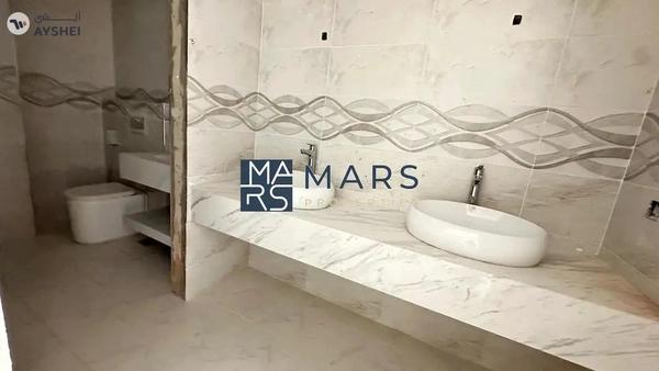 🏡 Brand New 5-Bedroom Villa with Driver Room for Rent in Hoshi, Sharjah – AED 175,000/year 🌟