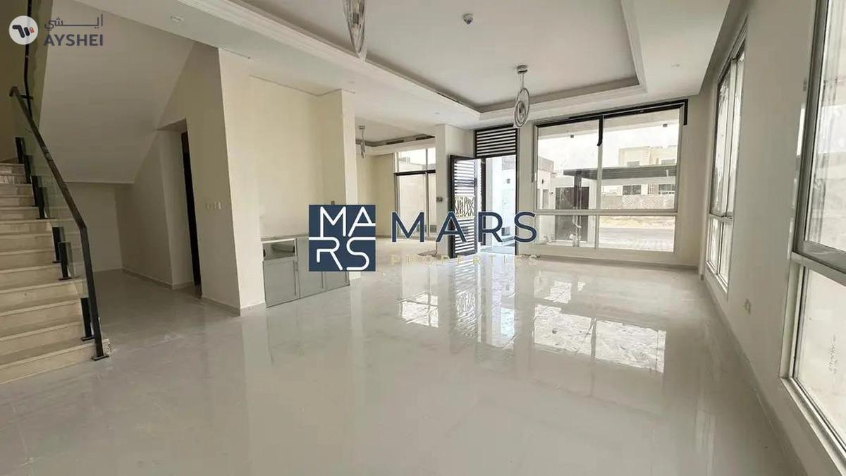 π‘ Brand New 5-Bedroom Villa with Driver Room for Rent in Hoshi, Sharjah β AED 175,000/year π-19-19
