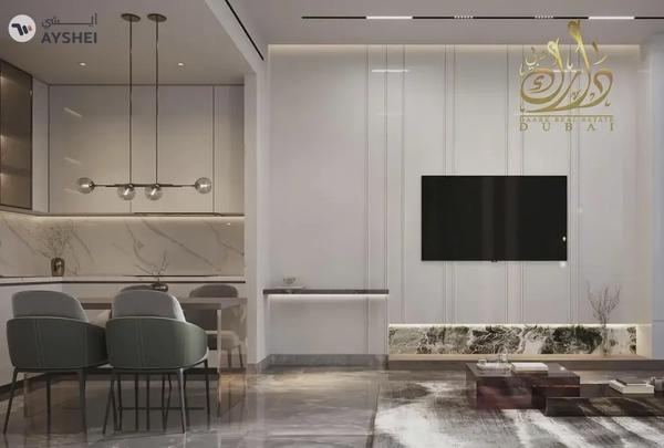 1bedroom + pool_Investor’s Choice in Arjan