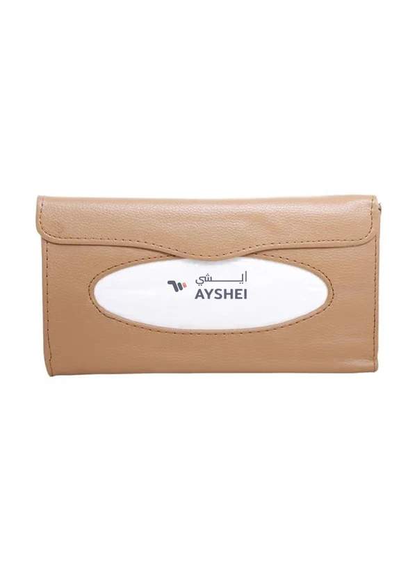 Generic Car Case Tissue Holder