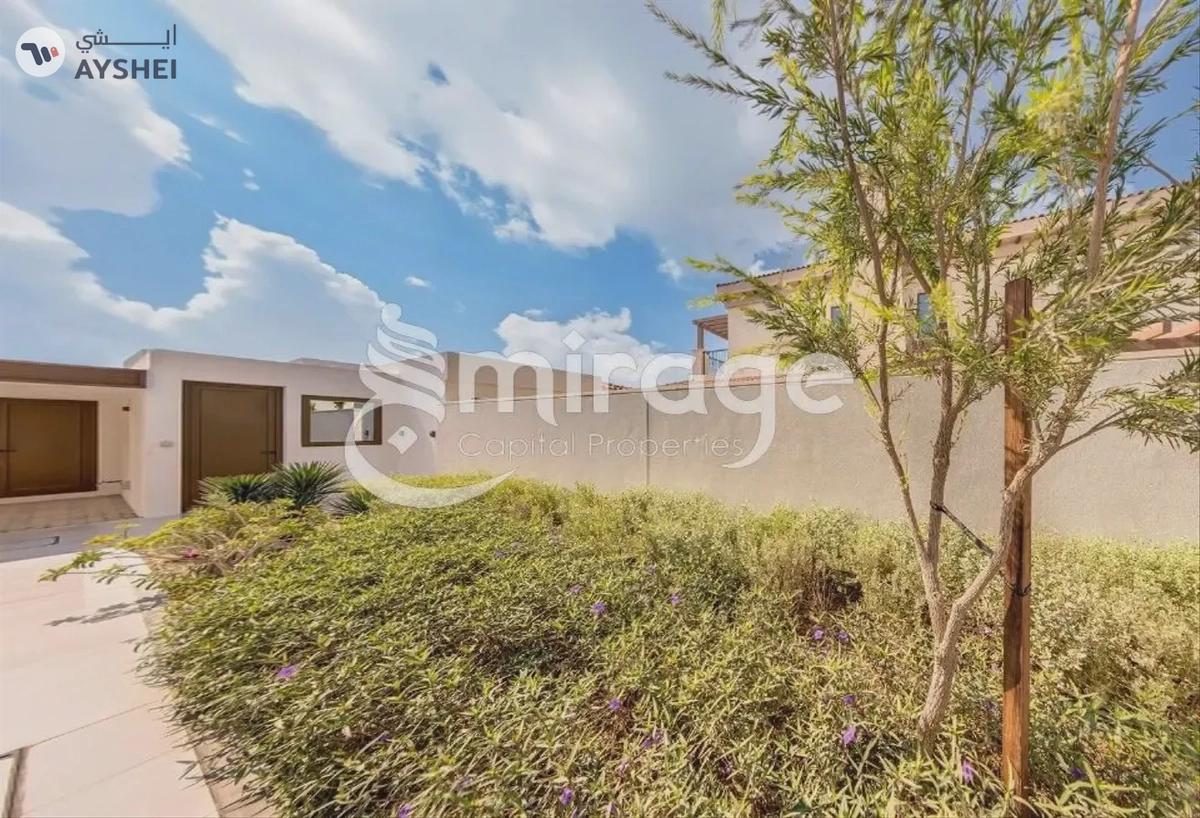 VILLA FOR SALE IN NAD AL DHABI, AL JUBAIL ISLAND-0-landscape