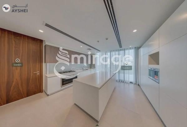 VILLA FOR SALE IN NAD AL DHABI, AL JUBAIL ISLAND