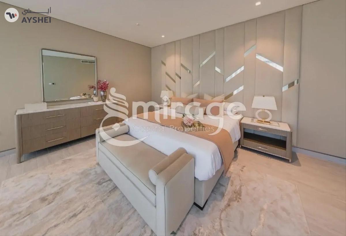 VILLA FOR SALE IN NAD AL DHABI, AL JUBAIL ISLAND-5-5