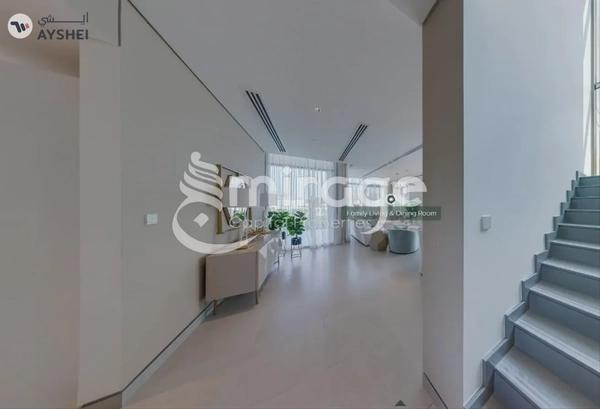 VILLA FOR SALE IN NAD AL DHABI, AL JUBAIL ISLAND