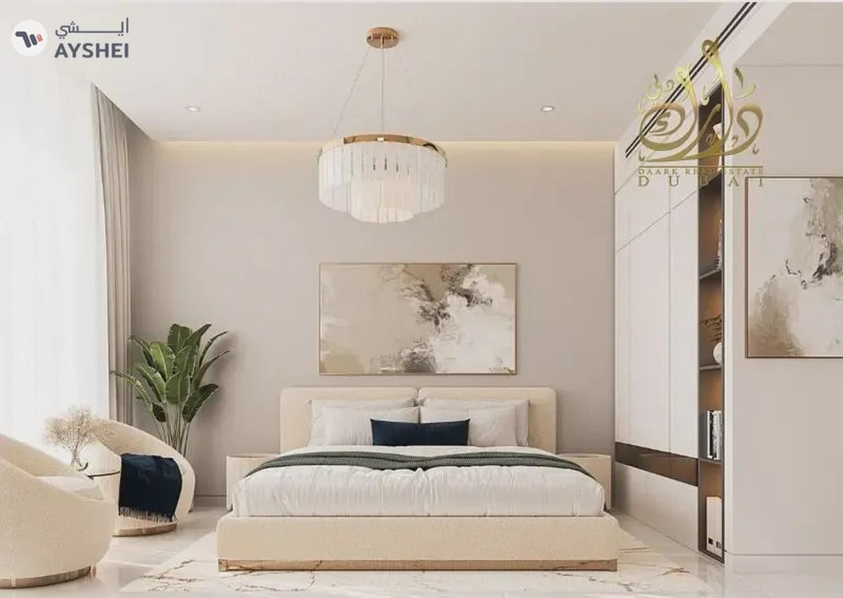 1BHK || full Furnished || 3 options payment plan || 10% discount ||open view ||-2-2