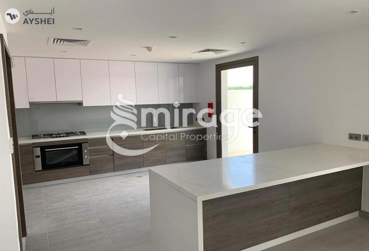 TOWNHOUSE FOR SALE IN REDWOODS, YAS ACRES-9-9