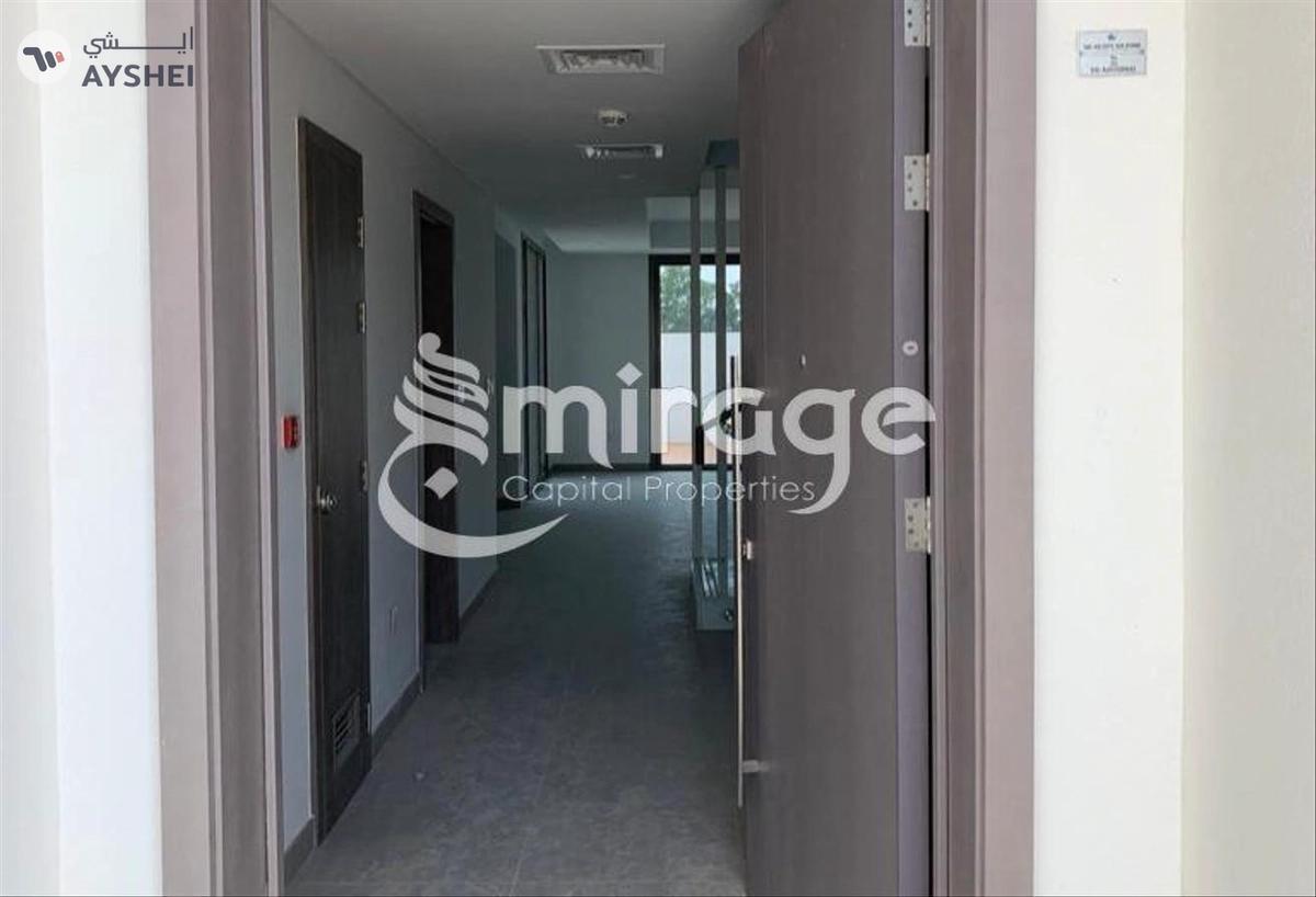 TOWNHOUSE FOR SALE IN REDWOODS, YAS ACRES-12-12