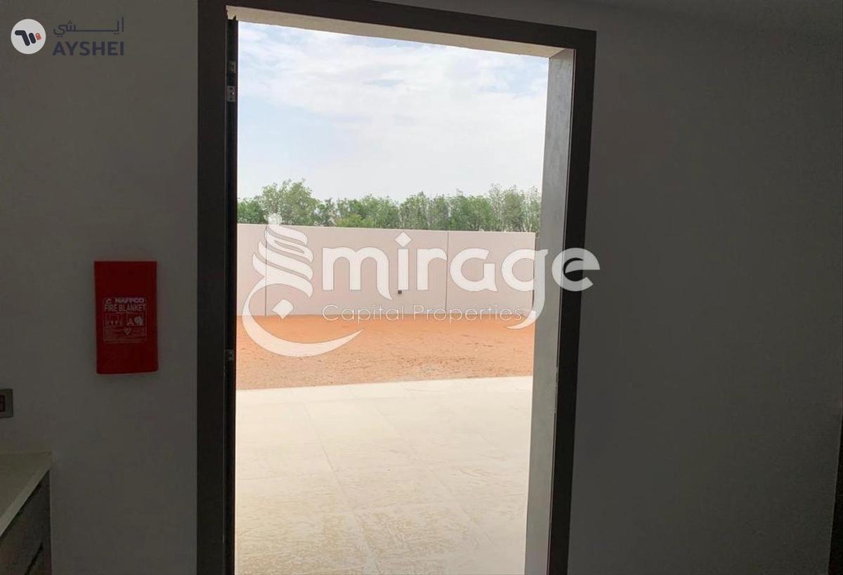 TOWNHOUSE FOR SALE IN REDWOODS, YAS ACRES-13-13