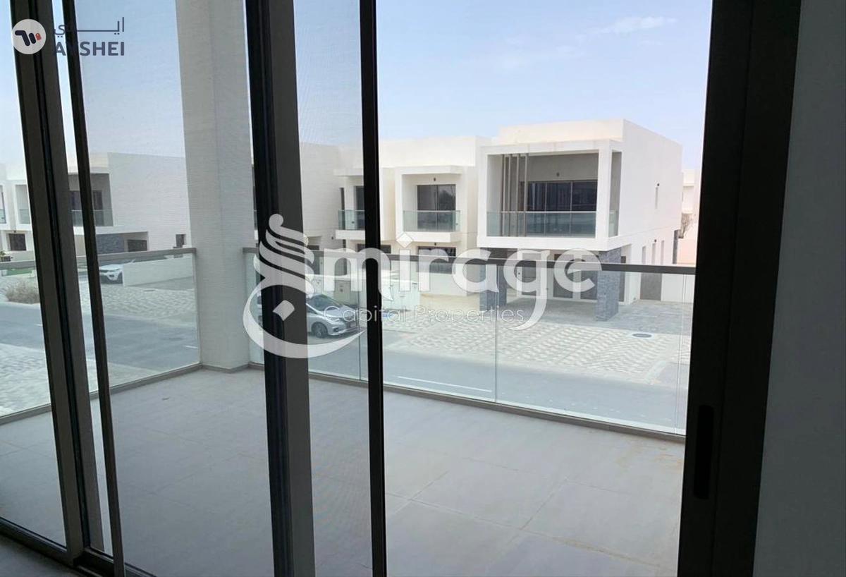 TOWNHOUSE FOR SALE IN REDWOODS, YAS ACRES-14-14