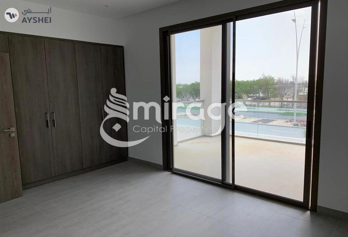 TOWNHOUSE FOR SALE IN REDWOODS, YAS ACRES-1-1