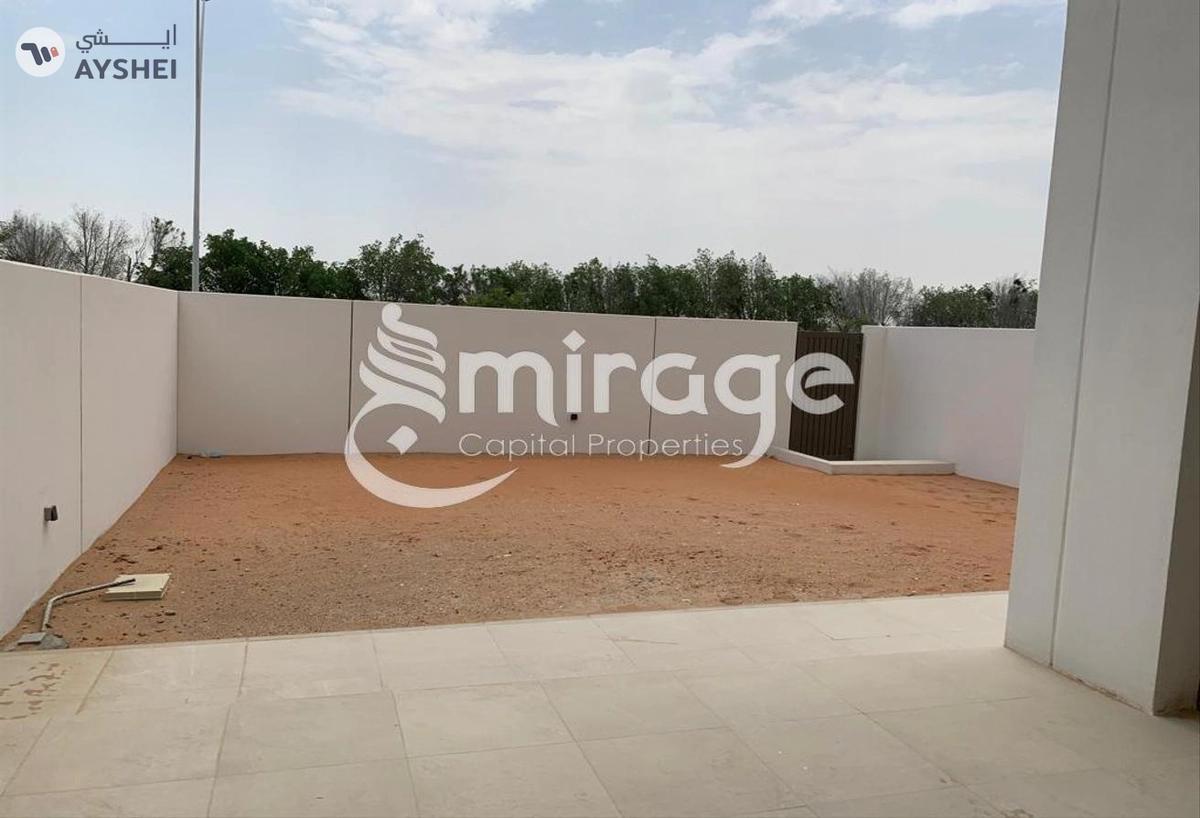 TOWNHOUSE FOR SALE IN REDWOODS, YAS ACRES-6-6