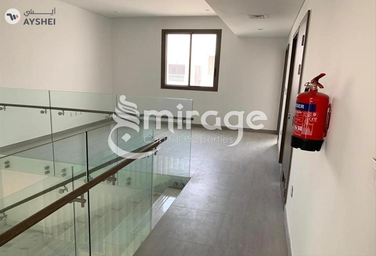 TOWNHOUSE FOR SALE IN REDWOODS, YAS ACRES-8-8