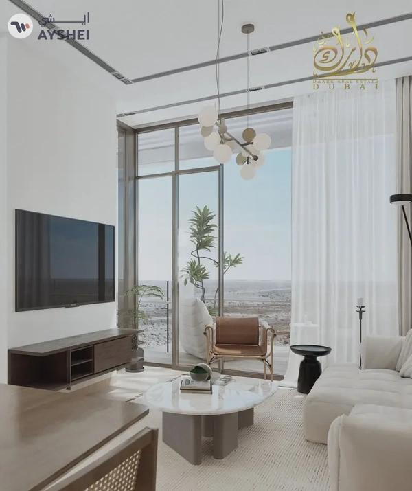 Apartment For Sale in Solanki One, Dubai Land Residence Complex, Dubai