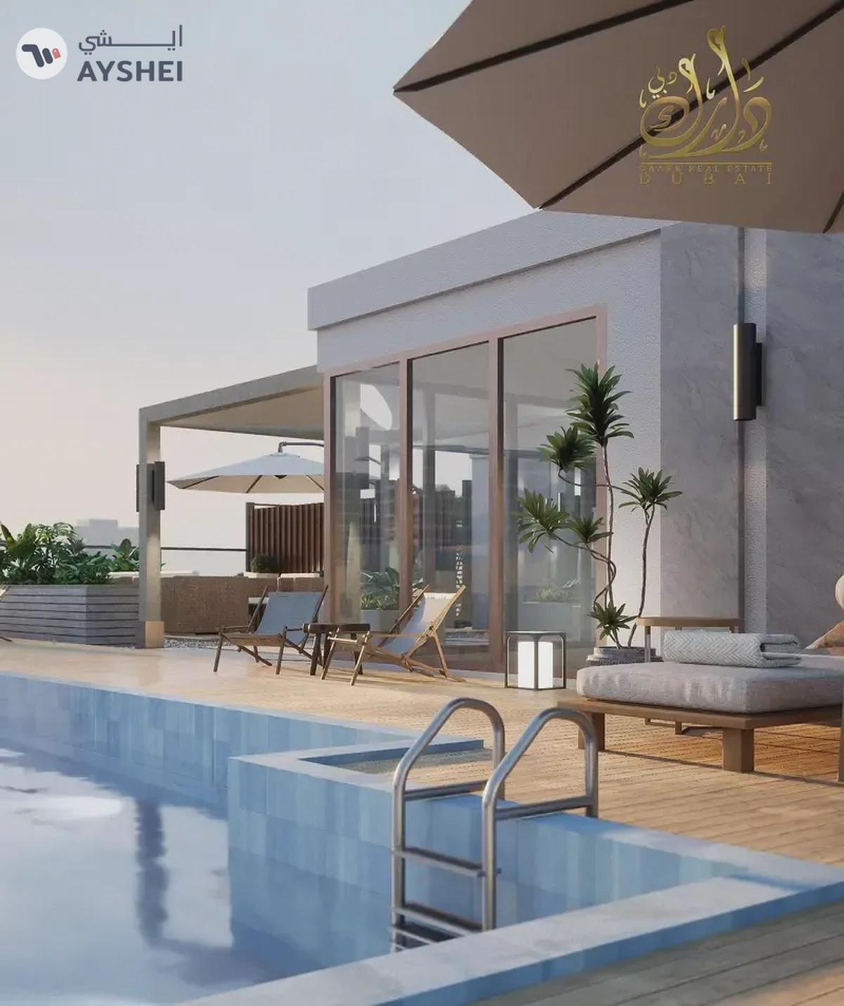 Apartment For Sale in Solanki One, Dubai Land Residence Complex, Dubai-4-4