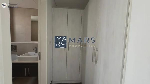 Situated in the Al Tay suburb, #Nasma Residences is an idyllic community