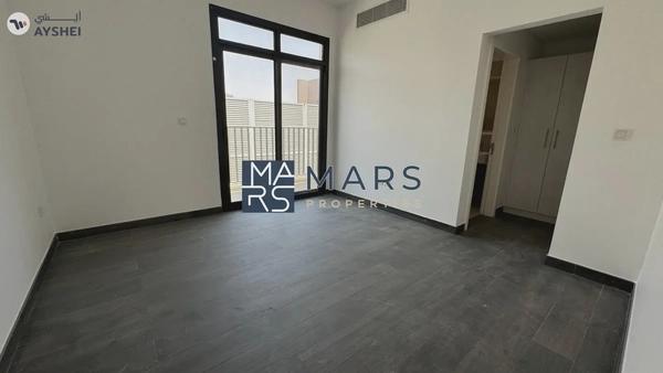 Situated in the Al Tay suburb, #Nasma Residences is an idyllic community