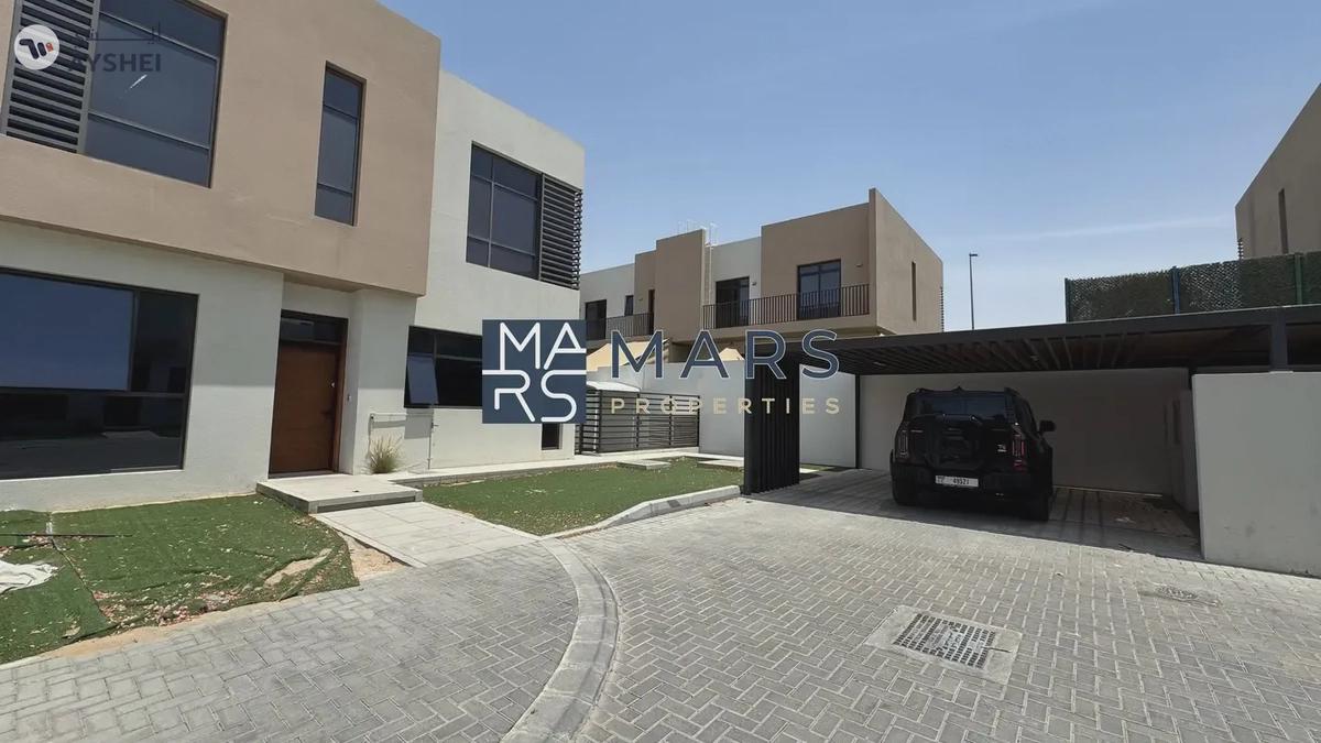 Situated in the Al Tay suburb, #Nasma Residences is an idyllic community-0-0