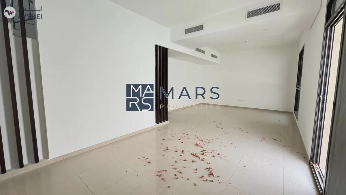 Situated in the Al Tay suburb, #Nasma Residences is an idyllic community-1-1