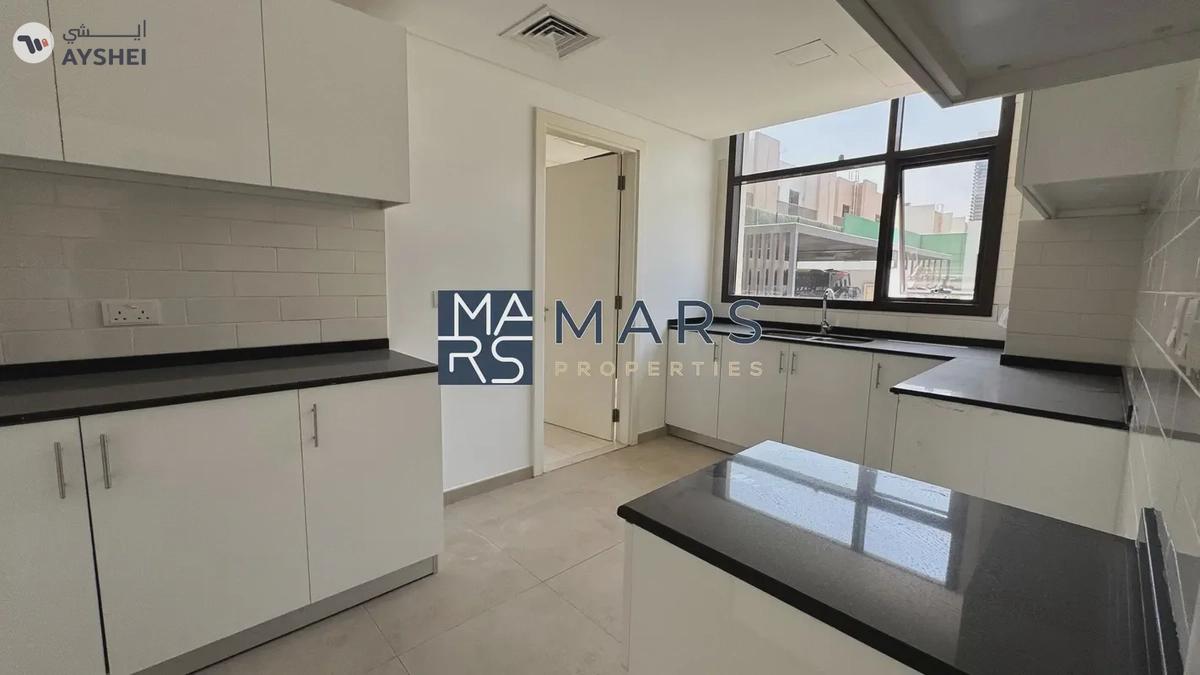 Situated in the Al Tay suburb, #Nasma Residences is an idyllic community-4-4