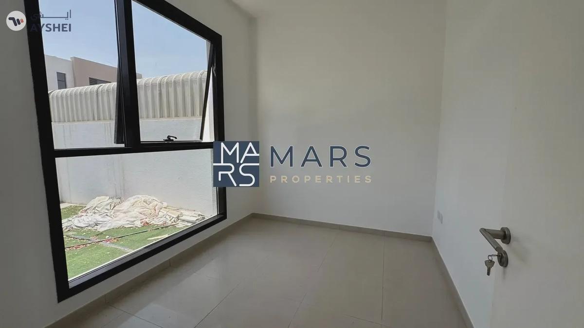 Situated in the Al Tay suburb, #Nasma Residences is an idyllic community-8-8