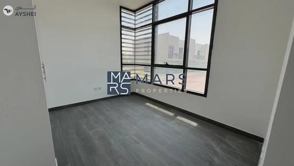 Situated in the Al Tay suburb, #Nasma Residences is an idyllic community