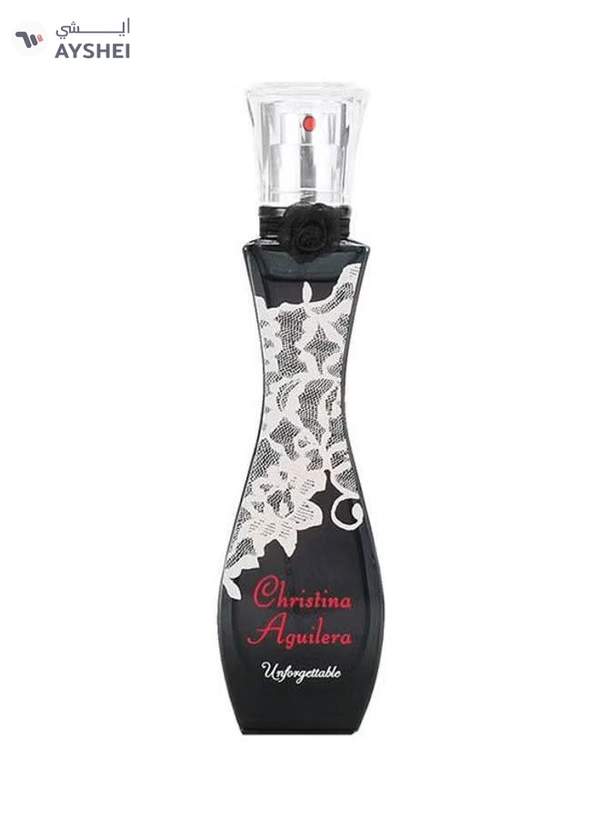 Christina Aguilera Unforgettable EDP 75ml