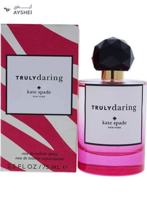 Kate Spade Truly Daring EDT 75ml