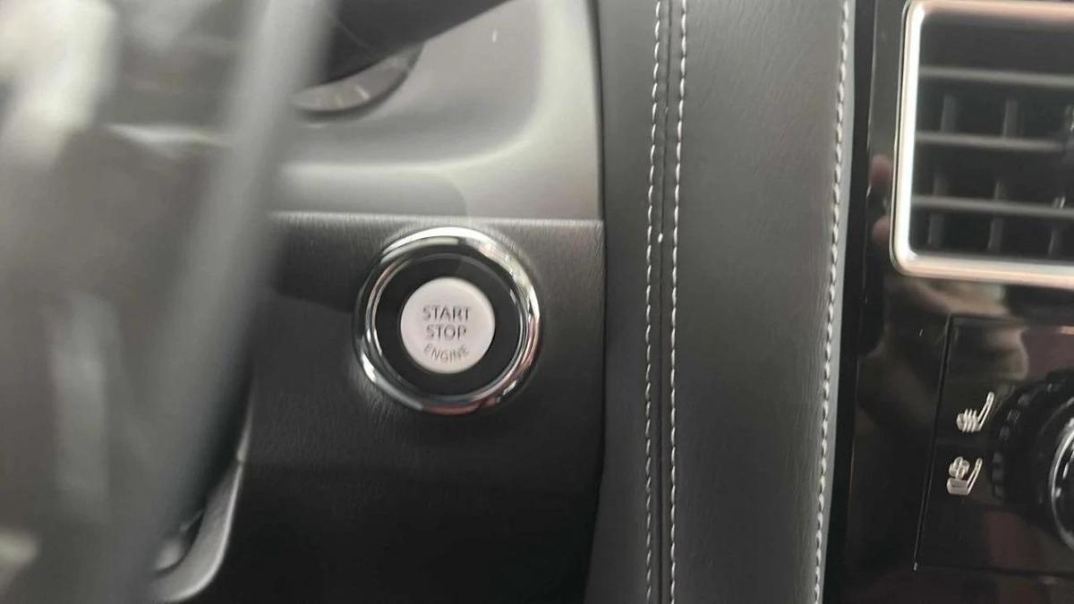 Nissan Patrol Platinum LE 2024 5.6L 0KM (Export ONLY)-3-3