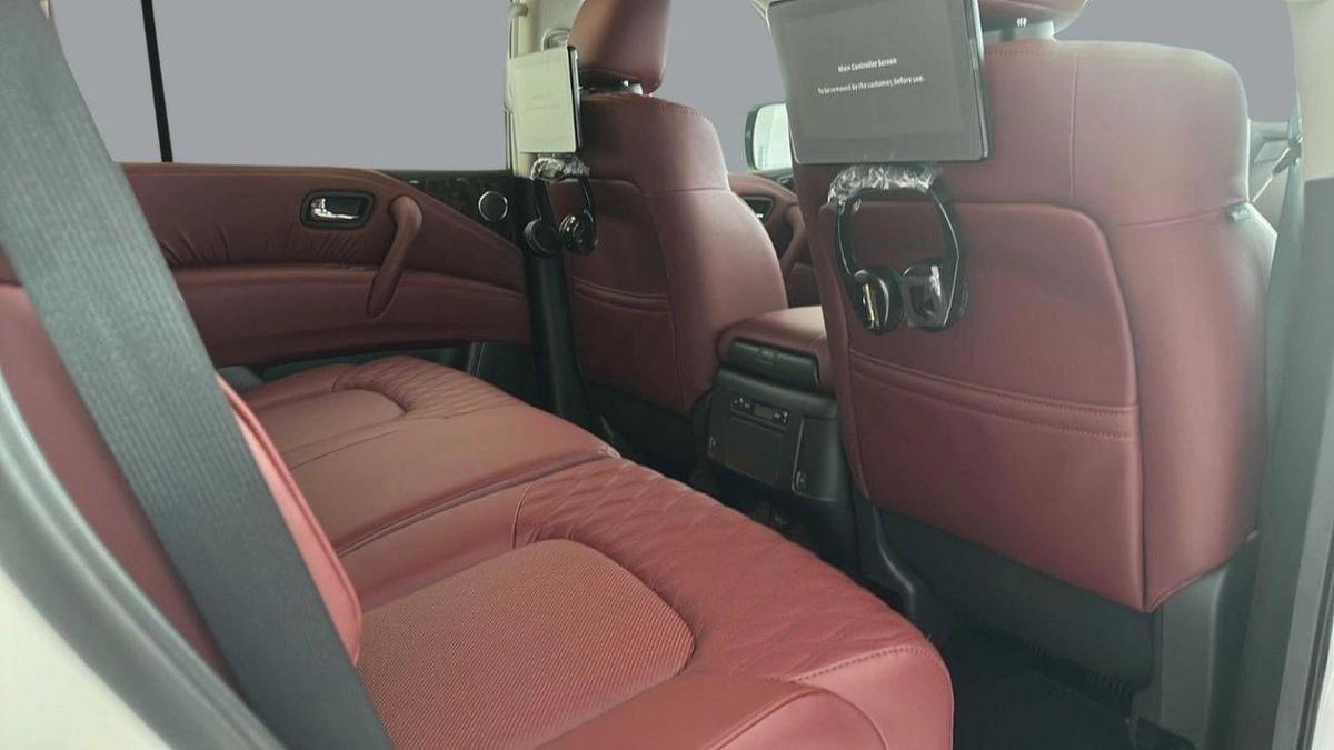 Nissan Patrol Platinum LE 2024 5.6L 0KM (Export ONLY)-16-16