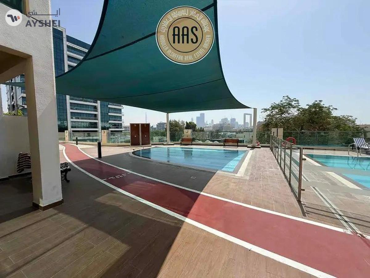 ELEGANT 2BHK || ALL AMENITIES || FREE PARKING-8-8