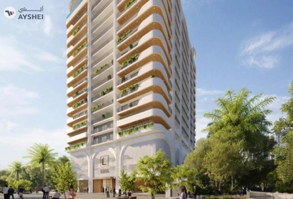 APARTMENT FOR SALE IN WEYBRIDGE GARDENS 3, WEYBRIDGE GARDENS