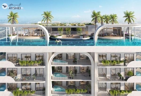 APARTMENT FOR SALE IN WEYBRIDGE GARDENS 3, WEYBRIDGE GARDENS
