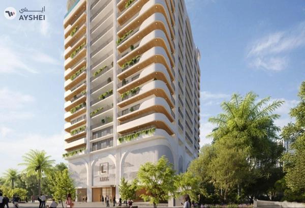 APARTMENT FOR SALE IN WEYBRIDGE GARDENS 3, WEYBRIDGE GARDENS