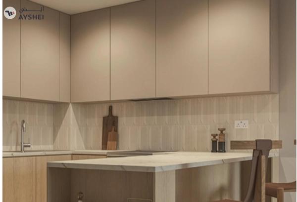 APARTMENT FOR SALE IN WEYBRIDGE GARDENS 3, WEYBRIDGE GARDENS